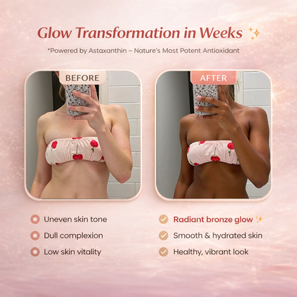 Restivioz® Astaxanthin